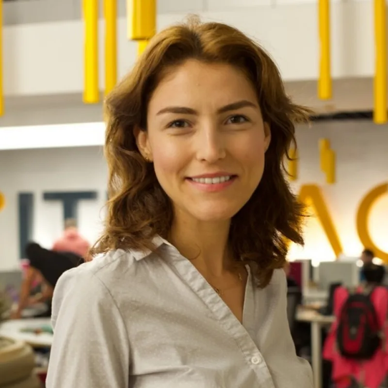 Tülin Yücel