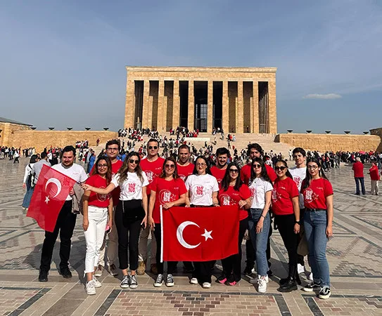 Yazılım danışmanlığı ve ürün yönetimi